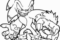 sonic to color and print