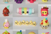 pictures of the shopkins