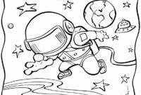 printable science coloring pages