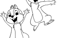 clarice coloring pages