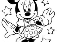 disney printable coloring sheets