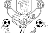 soccer coloring sheets printable