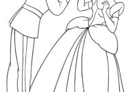 disney prince coloring pages