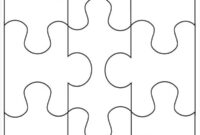 puzzle coloring sheet