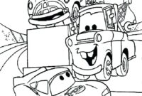 printable coloring pages of cars