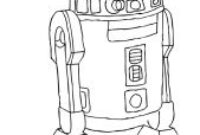 r2 d2 coloring page