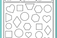 printable shapes and colors