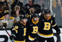 boston bruins