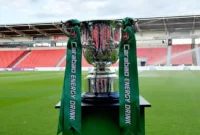 gundogan carabao cup