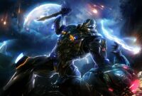 gaming pc wallpaper