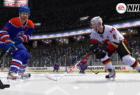 nhl 14 teams