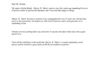 reference letter express entry