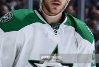 tyler seguin hockey player