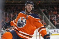 Connor McDavid