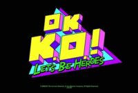 kinda ok logo
