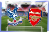 arsenal vs crystal palace pics