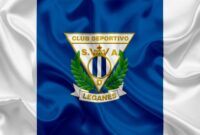 leganes spanish club