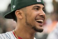 baseball player fernando tatis jr
