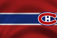montreal canadiens iphone wallpaper