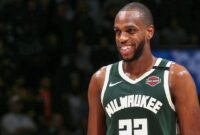 Khris Middleton