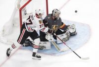 kirby dach wrist injury