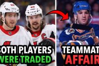 host liked nhl teams