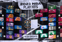 nba playoffs sport