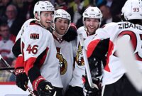 ottawa senators