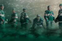 utah hockey teams in nhl
