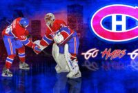 montreal canadiens desktop wallpaper