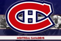 toronto jr. canadiens logo
